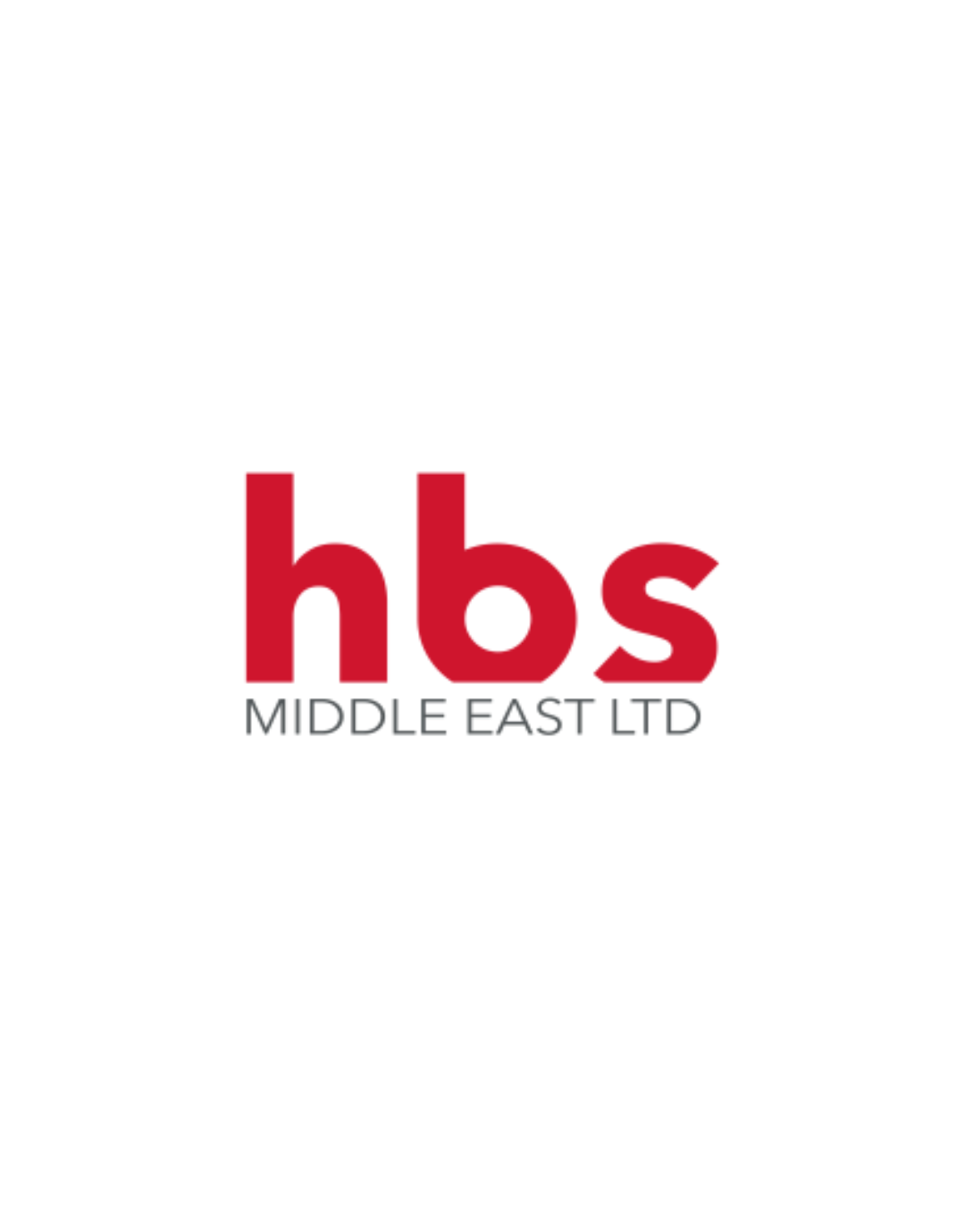 HBS Middle East Ltd Logo