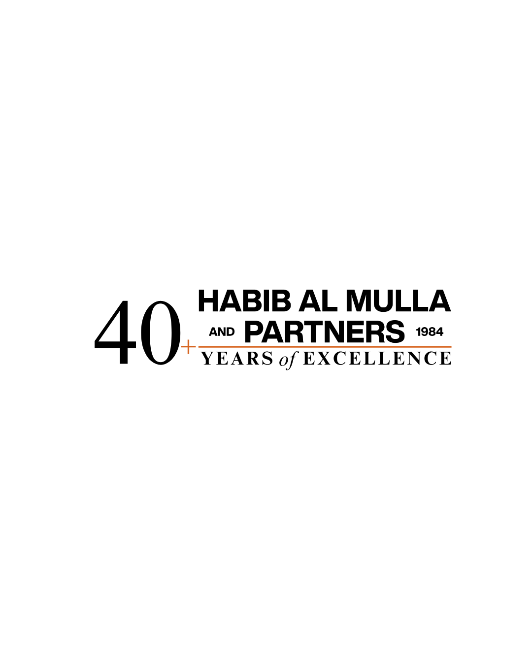 Habib Al Mulla Partners Logo