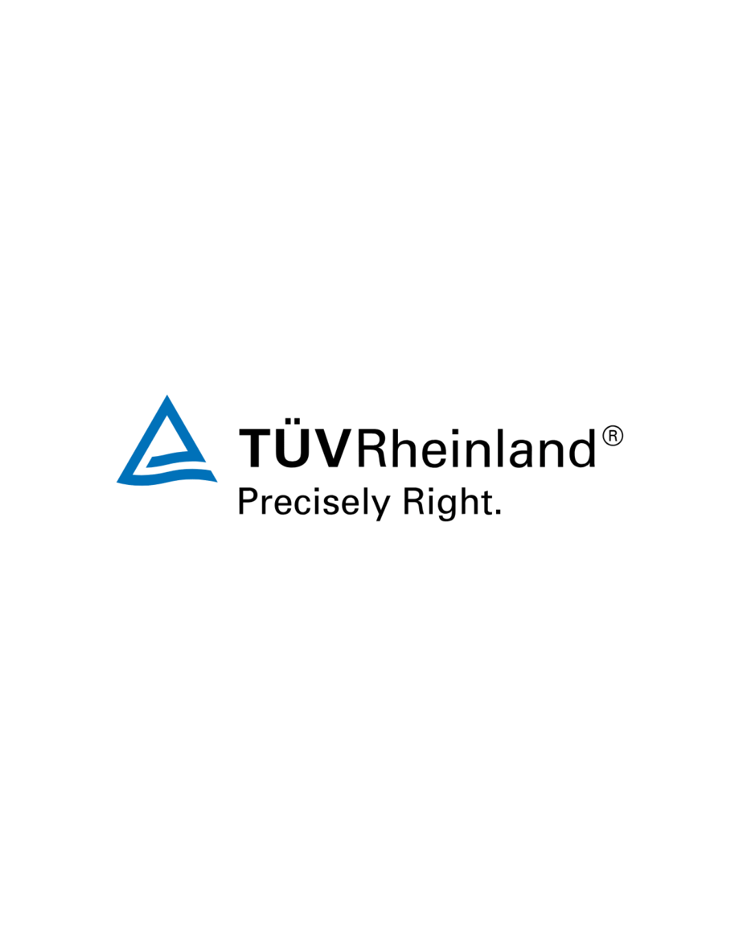TUV Rheinland Logo