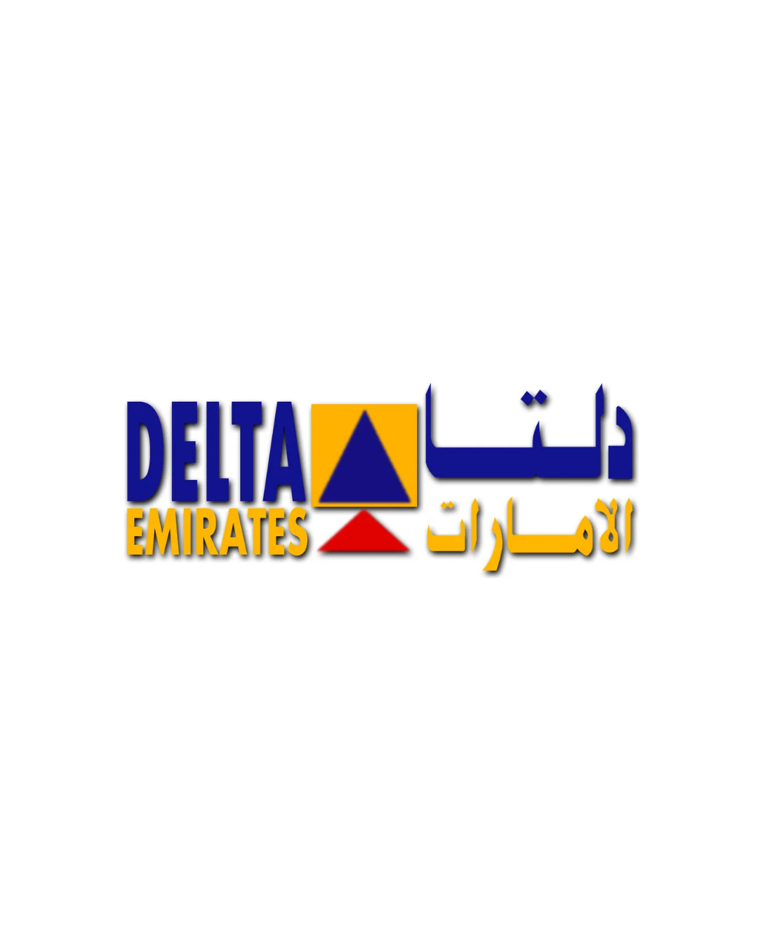 Delta Logo