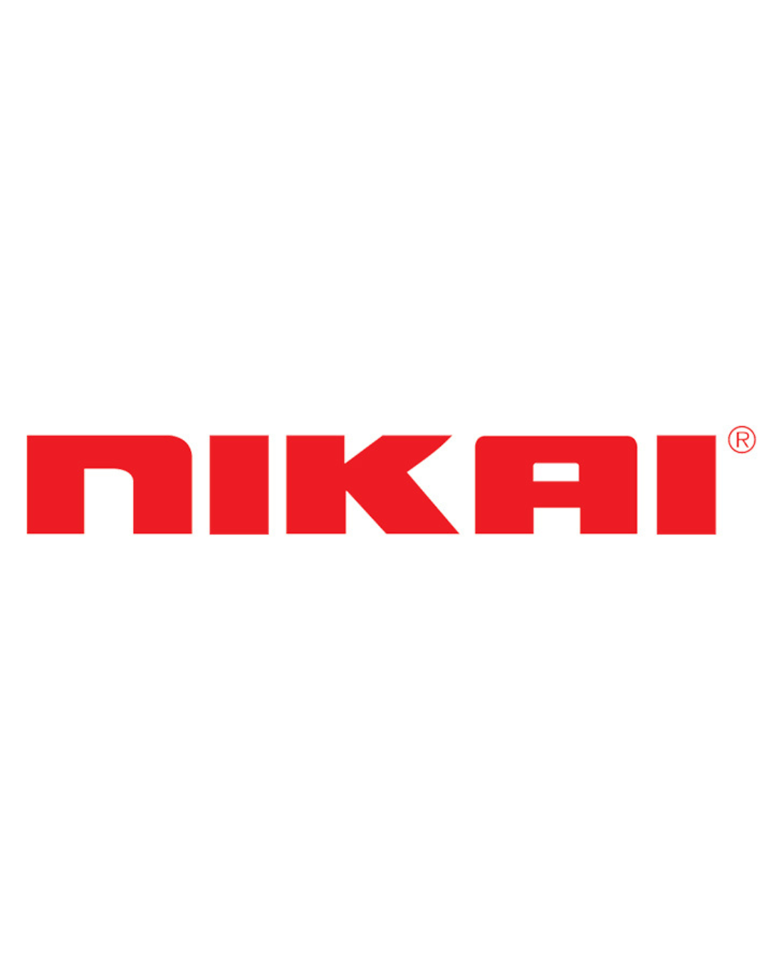 Nikai Logo