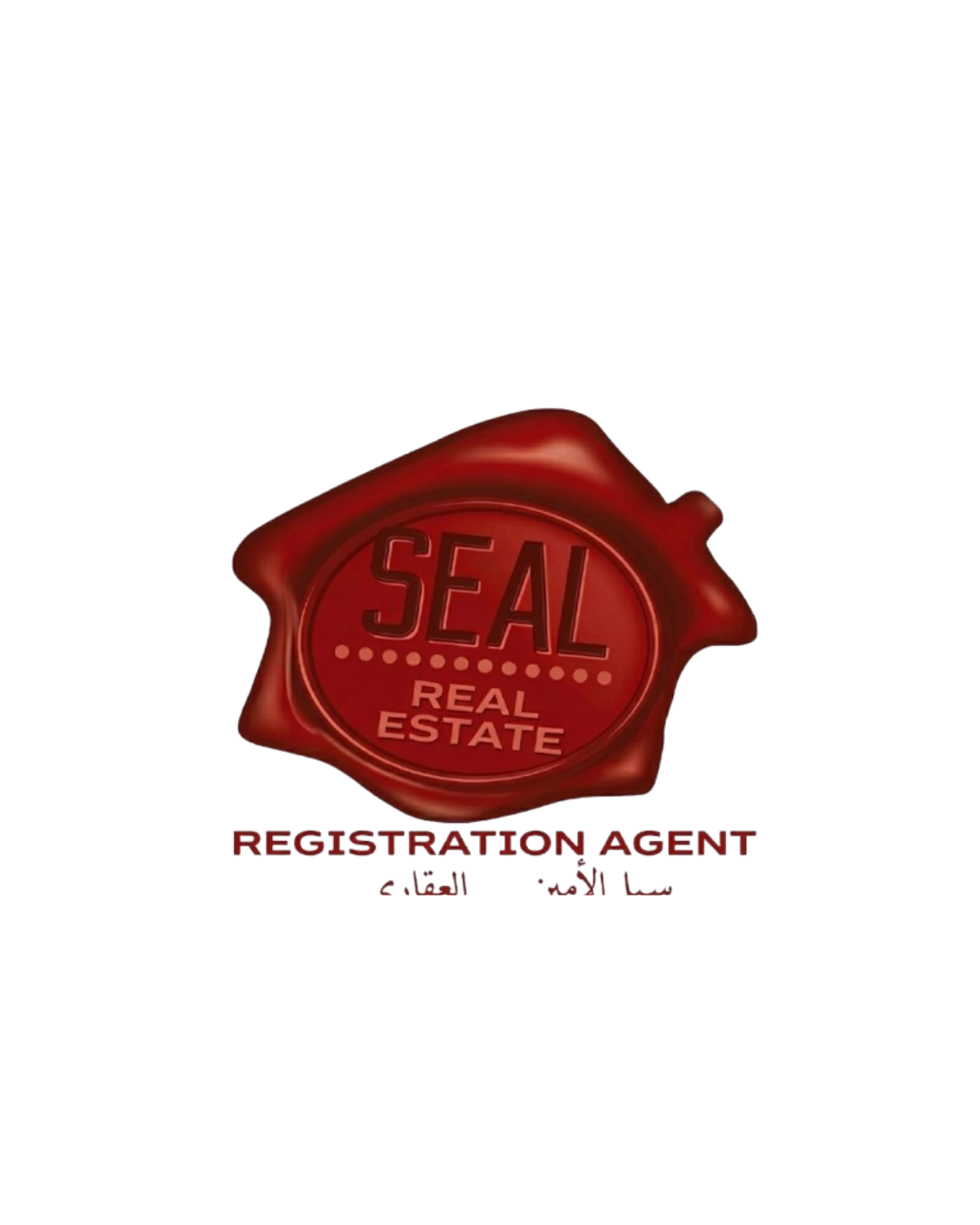 Seal Real Estate Logo
