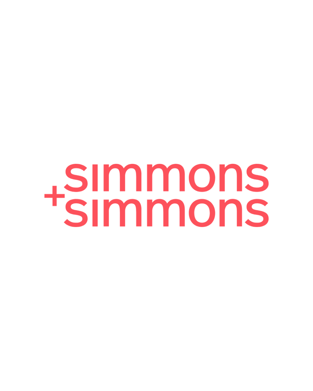 Simmons Logo